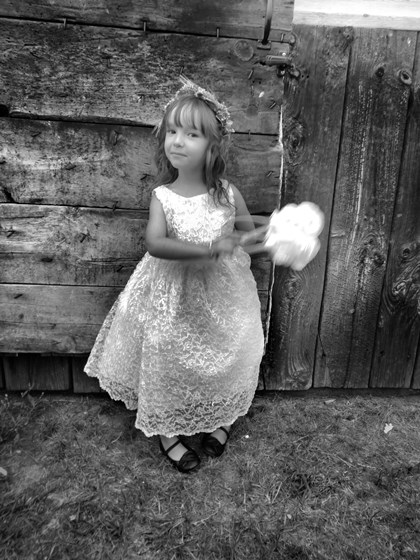 Photography: Miley