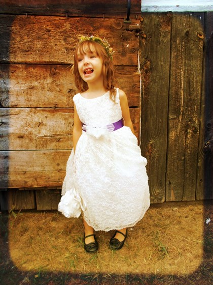 Photography: Miley