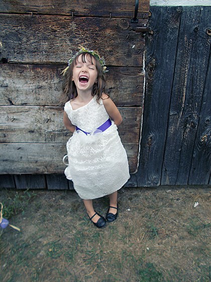 Photography: Miley
